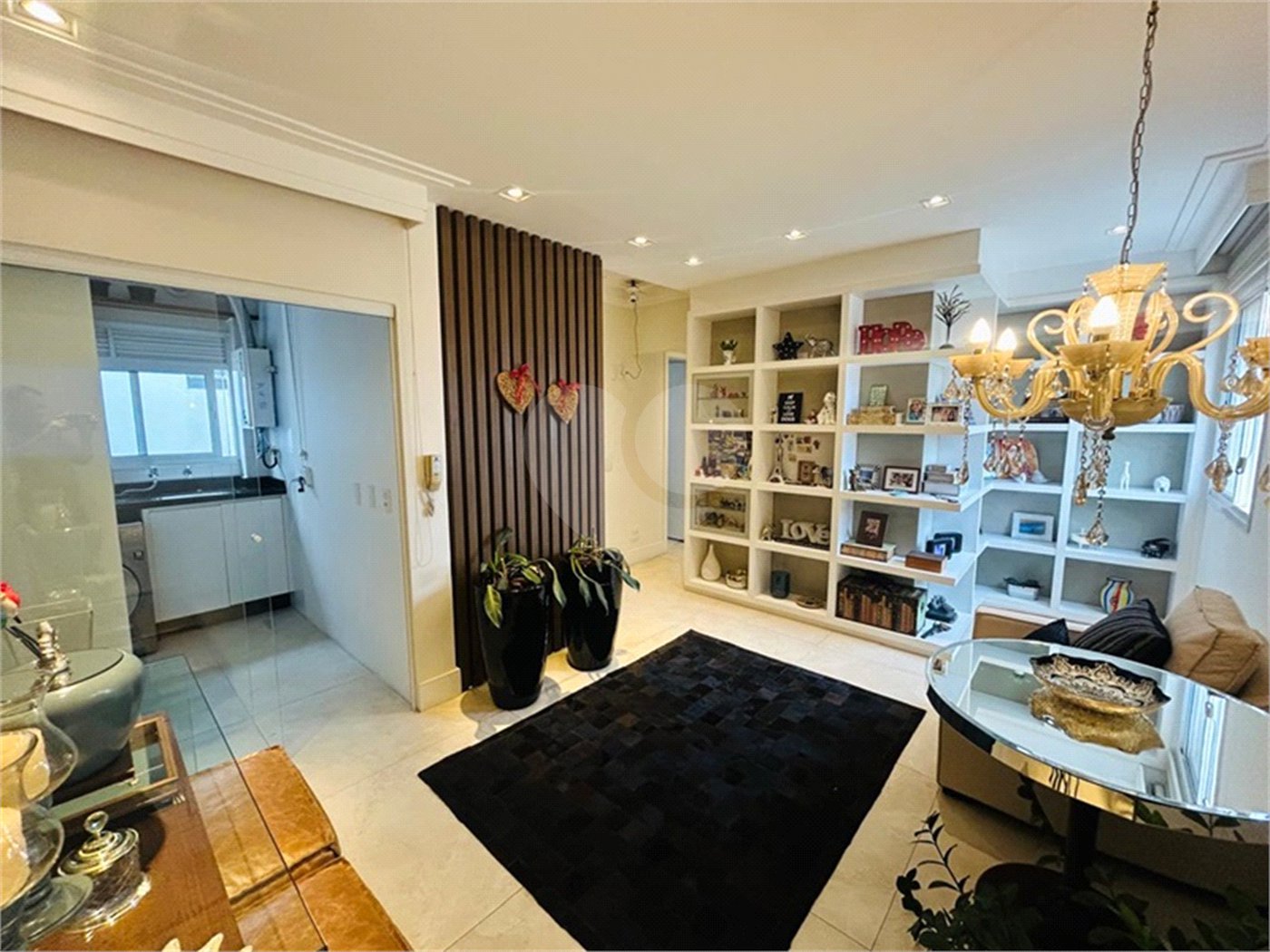 Apartamento à venda com 2 quartos, sendo 1 suíte, em Santa Cecília, São Paulo, SP