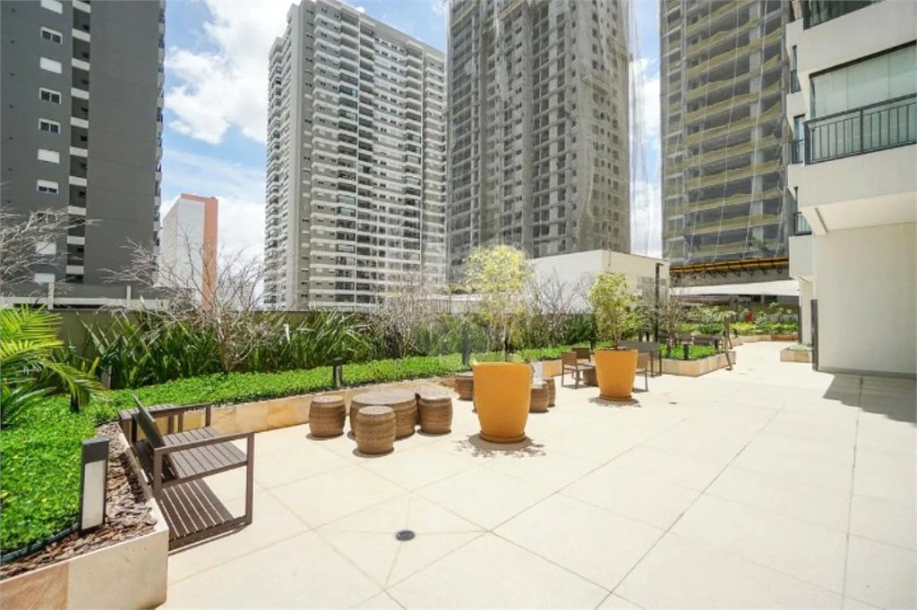 Apartamento à venda com 3 quartos, sendo 1 suíte, em Vila Zilda (tatuapé), São Paulo, SP
