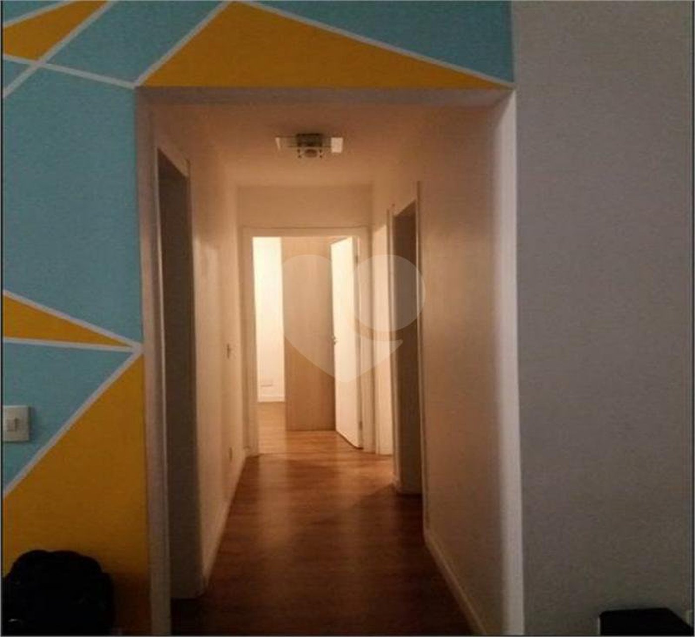 Apartamento à venda com 2 quartos, sendo 1 suíte, em Jardim Celeste, São Paulo, SP