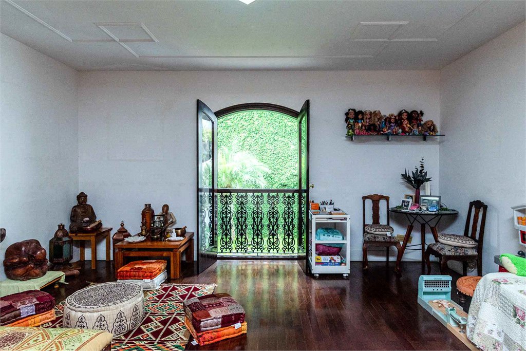 Casa à venda com 5 suítes em Fazenda Morumbi, São Paulo, SP