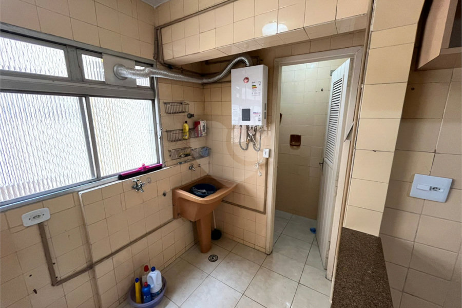 Apartamento à venda com 3 quartos, sendo 1 suíte, em Santana, São Paulo, SP