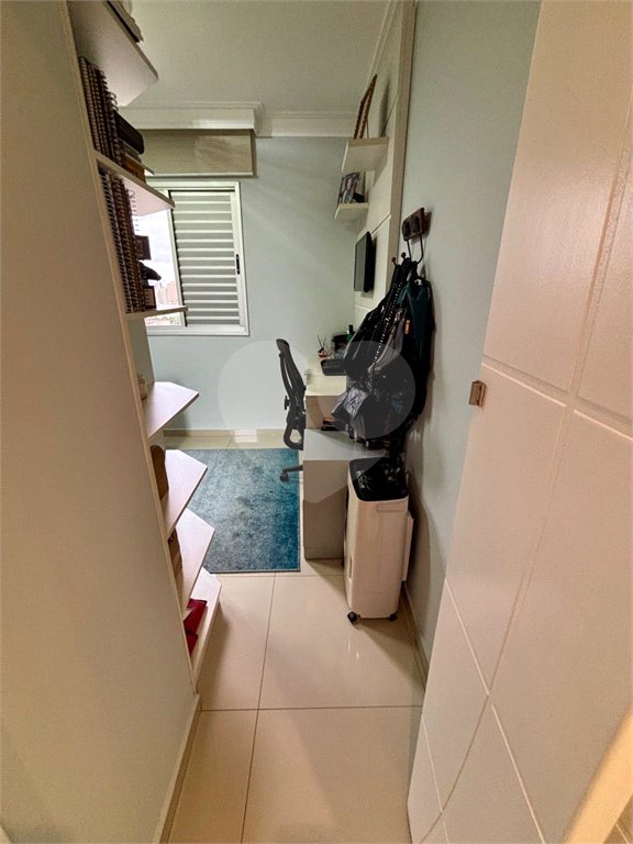 Apartamento à venda com 3 quartos, sendo 1 suíte, em Água Branca, São Paulo, SP