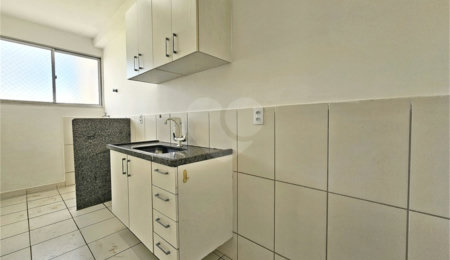 Apartamento à venda ou para alugar com 2 quartos em Nova Aliança, Ribeirão Preto, SP