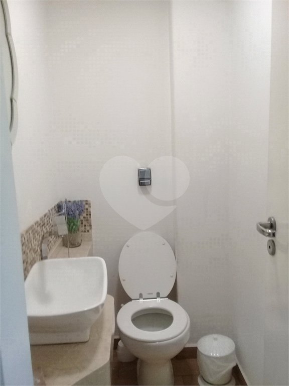 Apartamento à venda com 3 quartos, sendo 1 suíte, em Santana, São Paulo, SP