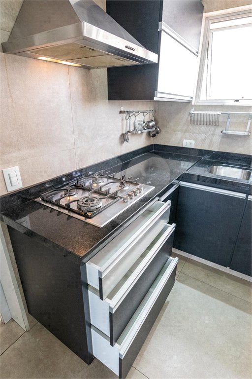 Apartamento à venda com 3 quartos, sendo 1 suíte, em Paraíso, São Paulo, SP
