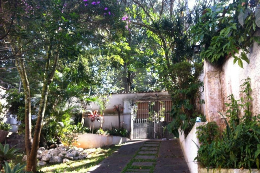 Sobrado à venda com 3 quartos em Vila Nova Cachoeirinha, São Paulo, SP