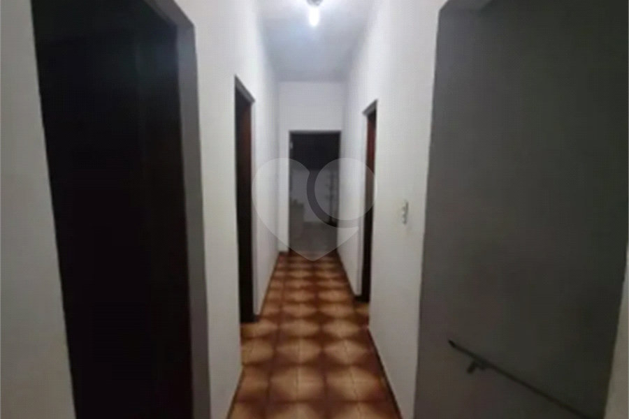 Casa à venda com 3 quartos em Jardim Maristela, São Paulo, SP