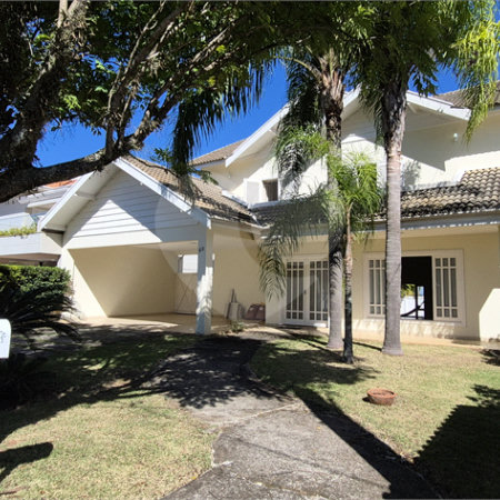Casa à venda ou para alugar com 3 suítes no condomínio Jardim Theodora, Itu - SP