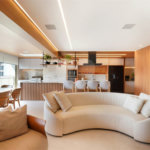 Apartamento à venda com 3 suítes em Indianópolis, São Paulo, SP