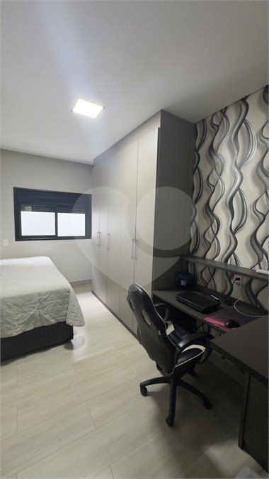 Casa à venda com 3 quartos, sendo 1 suíte, no condomínio Jardim Residencial Dona Maria José, Indaiatuba - SP