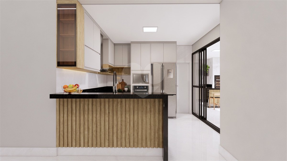 Casa à venda com 3 suítes em Jardim Esplanada II, Indaiatuba, SP