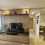 Apartamento para alugar com 2 quartos, sendo 1 suíte, em Jardim das Acácias, São Paulo, SP