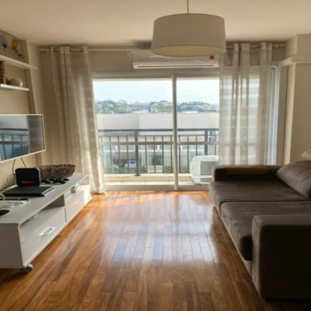 Cobertura à venda com 2 quartos, sendo 1 suíte, em Jardim Leonor, São Paulo, SP