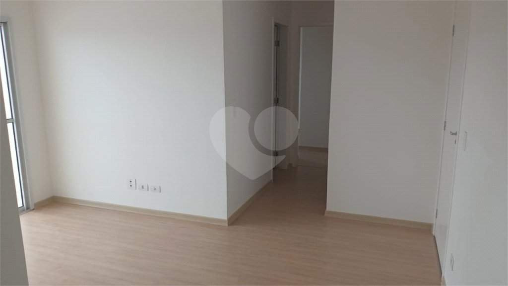 Apartamento à venda com 2 quartos em Caguassu, Sorocaba, SP