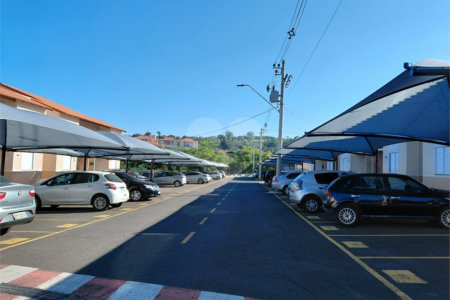 Apartamento à venda com 2 quartos em Mato Dentro, Indaiatuba, SP