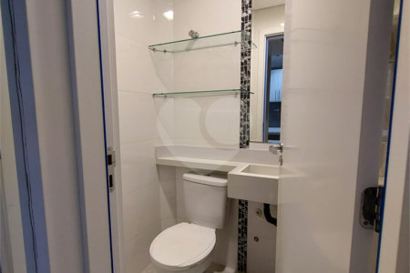 Cobertura à venda com 90 m² - Campestre