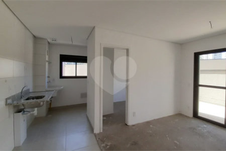 Apartamento à venda com 2 quartos, sendo 1 suíte, em Jardim São Paulo(zona Norte), São Paulo, SP