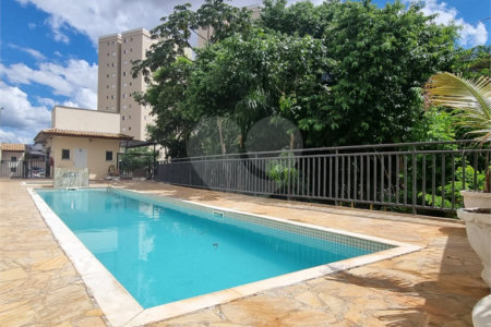 Apartamento à venda com 1 quarto em Vila Helena, Sorocaba, SP