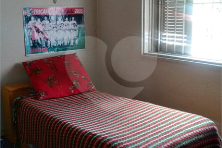 Sobrado à venda com 3 quartos em Vila Cordeiro, São Paulo, SP