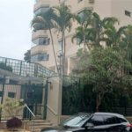 Apartamento à venda com 4 quartos, sendo 2 suítes, em Santana, São Paulo, SP