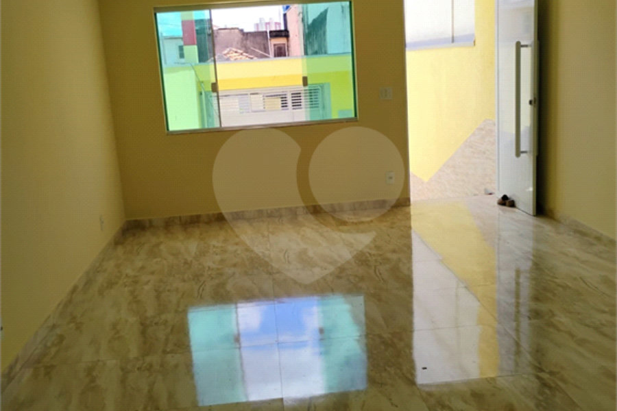 Sobrado à venda com 3 quartos, sendo 1 suíte, em Casa Verde, São Paulo, SP