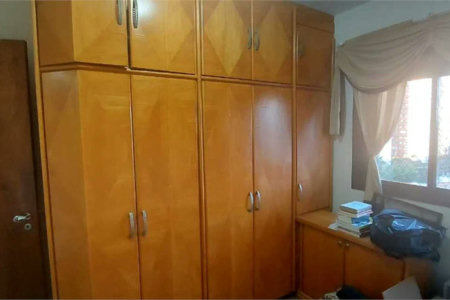 Apartamento à venda com 2 quartos, sendo 1 suíte,  em Jardim Colombo, São Paulo, SP