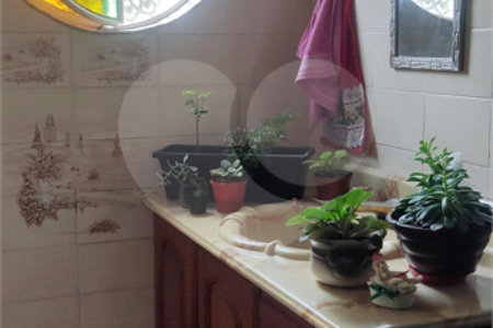 Sobrado à venda com 4 quartos em Vila Medeiros, São Paulo, SP