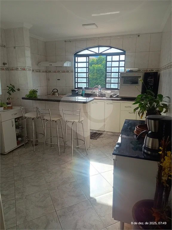 Sobrado à venda com 2 quartos em Mandaqui, São Paulo, SP
