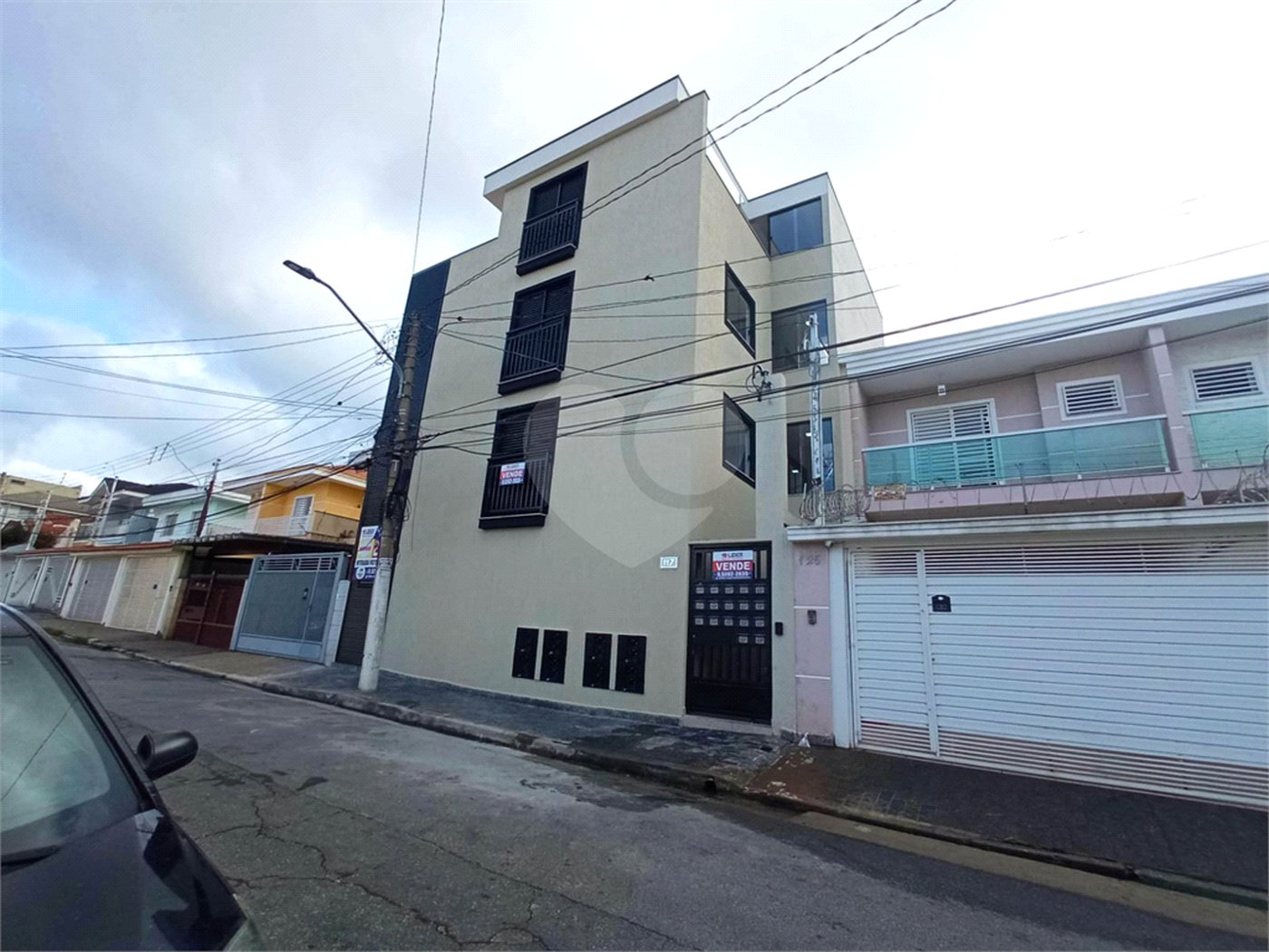 Casa à venda com 2 quartos em Jaçanã, São Paulo, SP