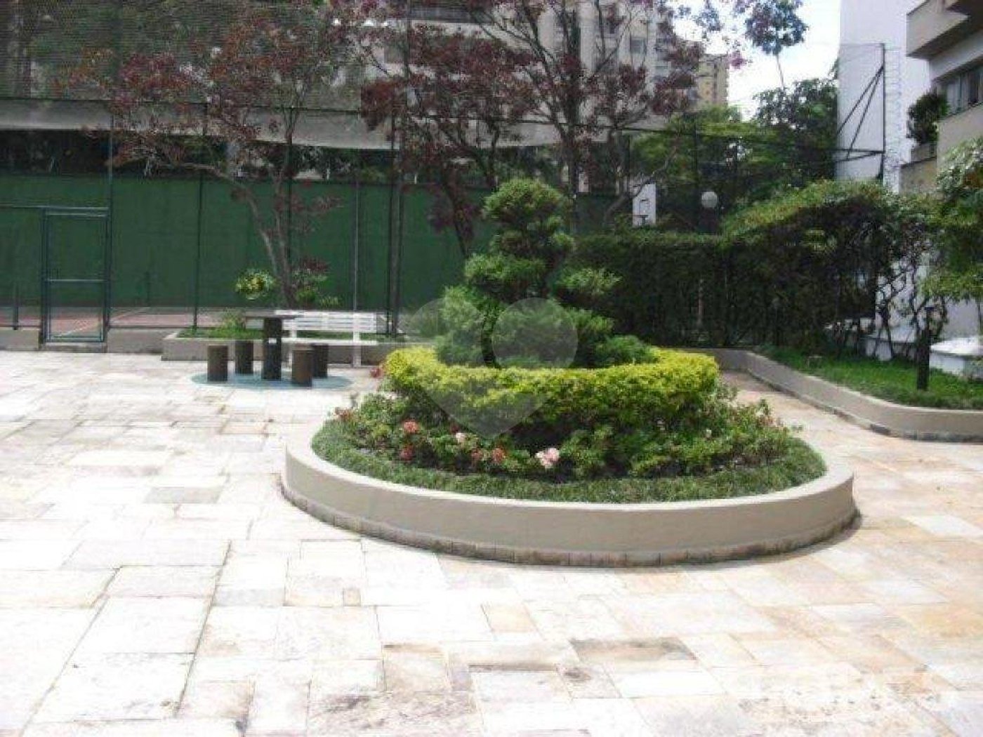Apartamento à venda com 3 suítes em Conjunto Residencial Morumbi, São Paulo, SP