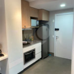 Apartamento à venda com 1 quarto em Liberdade, São Paulo, SP