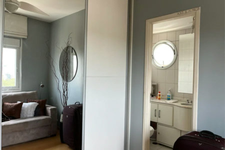 Apartamento à venda com 3 suítes em Vila Andrade, São Paulo, SP
