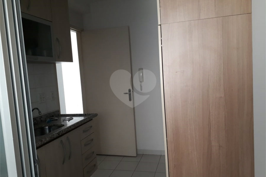 Apartamento à venda com 2 quartos em Imirim, São Paulo, SP