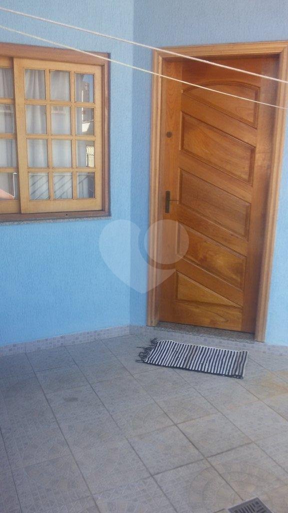 Sobrado à venda com 3 suítes em Vila Nova Cachoeirinha, São Paulo, SP
