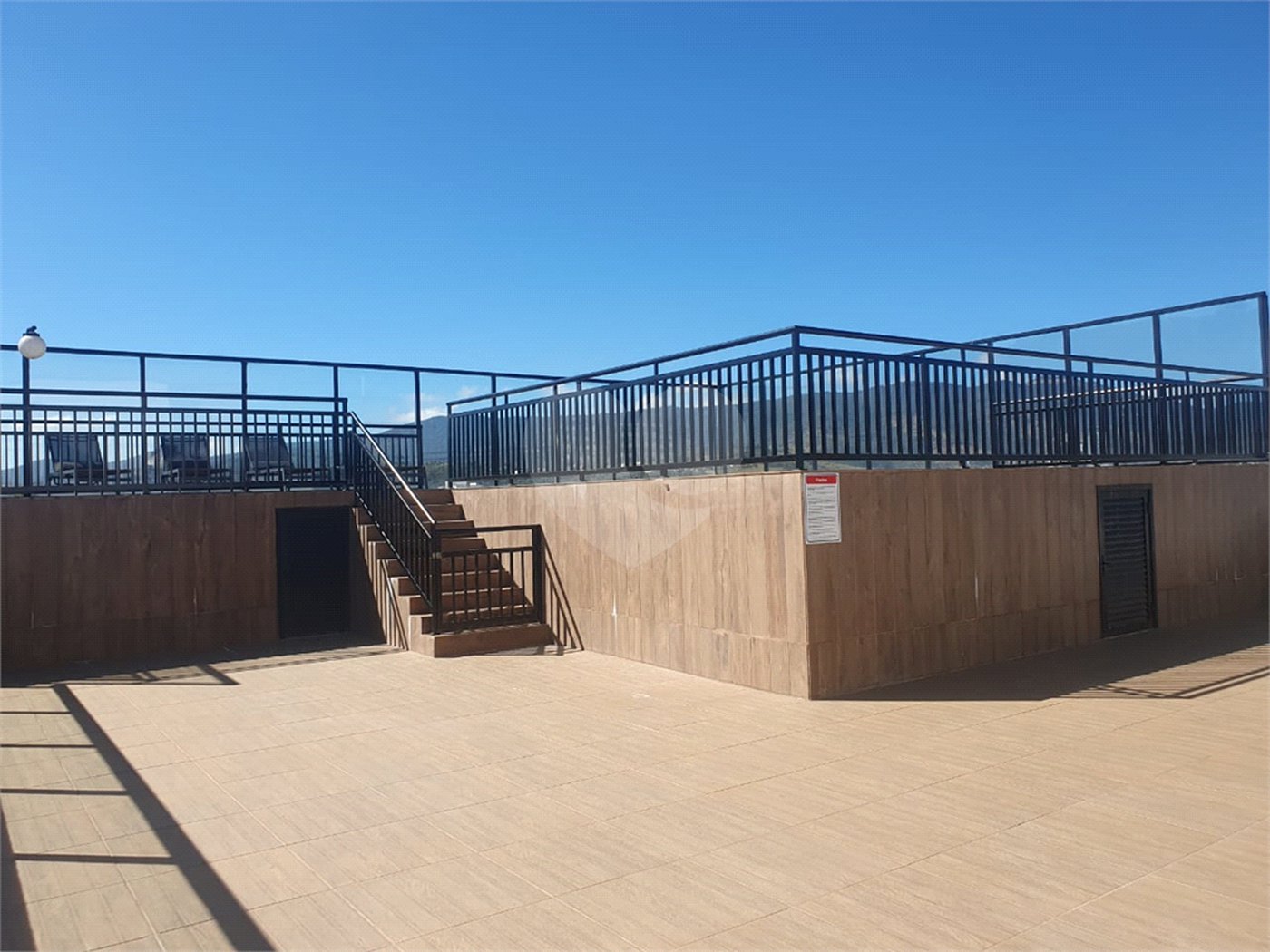 Apartamento à venda com 1 quarto em Atibaia Jardim, Atibaia, SP