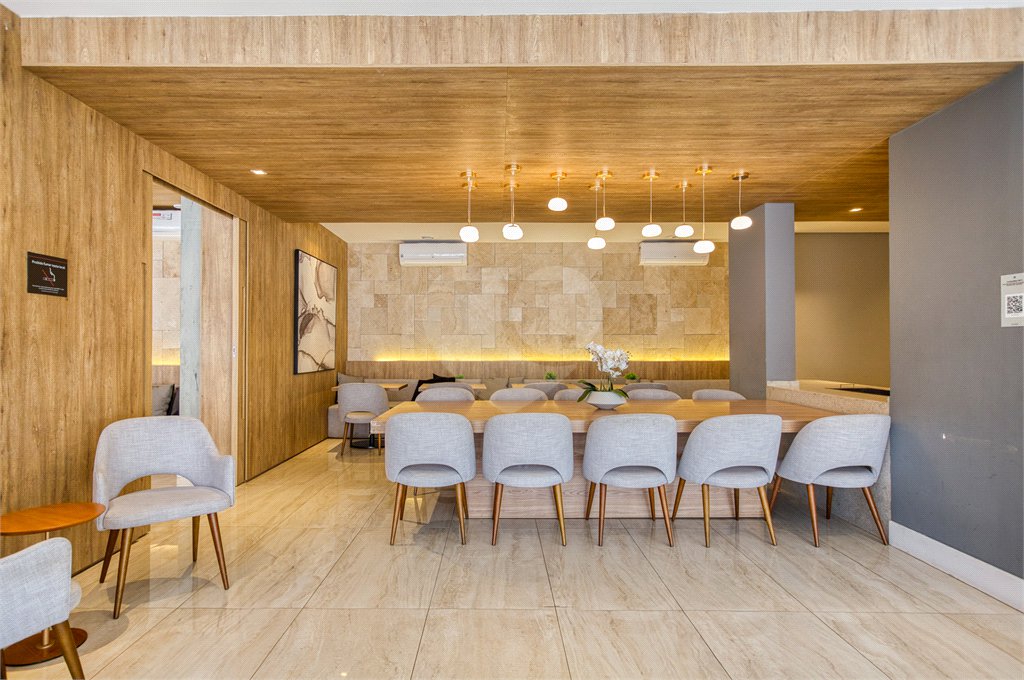Apartamento à venda com 2 quartos, sendo 1 suíte, em Barra Funda, São Paulo, SP