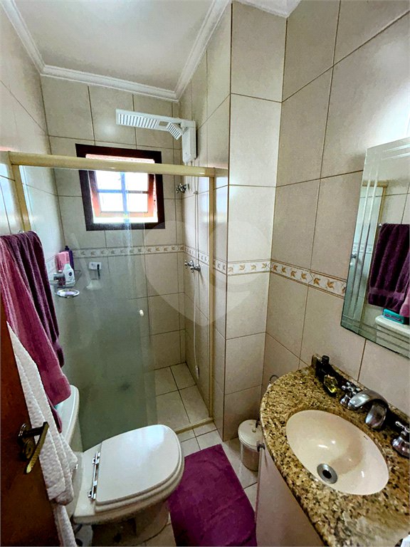 Sobrado à venda com 3 quartos, sendo 1 suíte, em Santana, São Paulo, SP