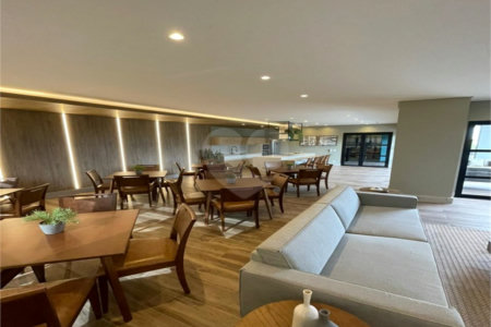 Apartamento para venda no Vermont Residence