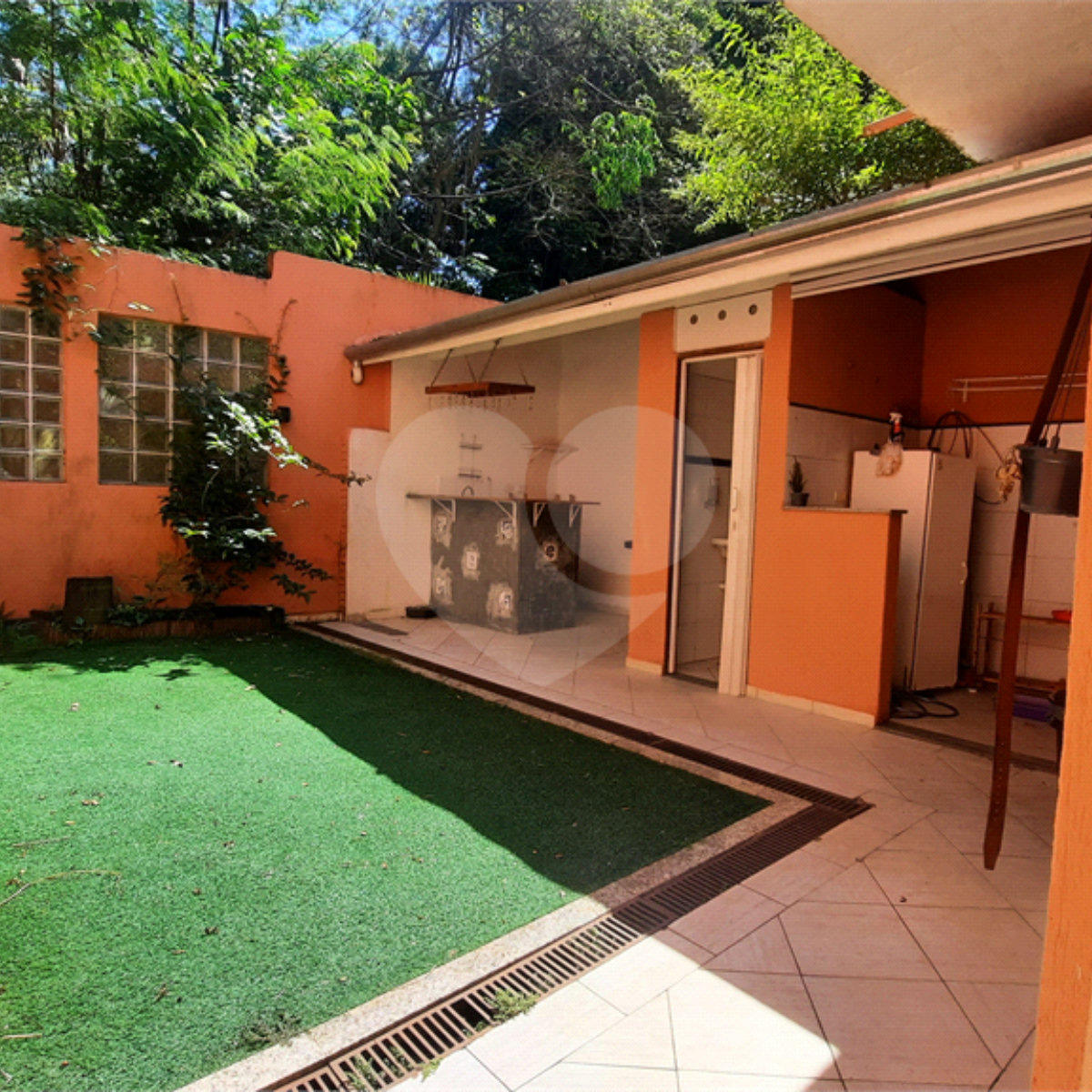 Casa de Vila à venda com 4 quartos, sendo 2 suítes, em Granja Julieta, São Paulo, SP