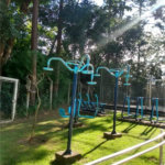 Apartamento à venda com 2 quartos em Jardim Monte Santo, Cotia, SP
