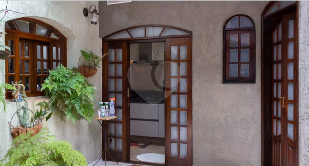Sobrado à venda com 4 quartos, sendo 1 suíte, em Casa Verde, São Paulo, SP