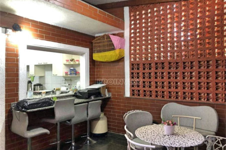 Sobrado à venda com 5 quartos, sendo 1 suíte,  em Jardim São Jorge (raposo Tavares), São Paulo, SP