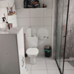 Apartamento à venda com 2 quartos em Parque Reboucas, São Paulo, SP