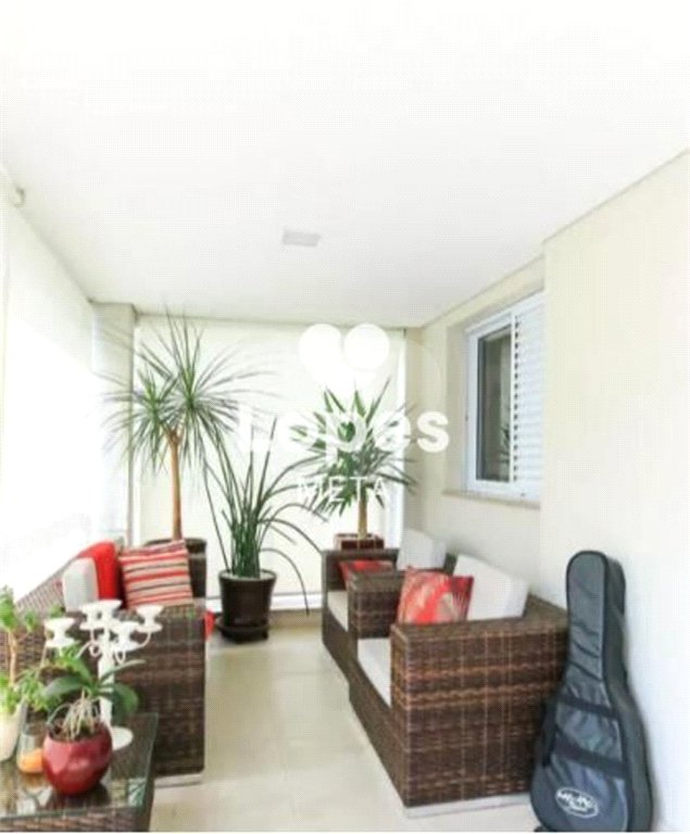 Apartamento à venda com 4 suítes em Parque Residencial Aquarius, São José dos Campos, SP