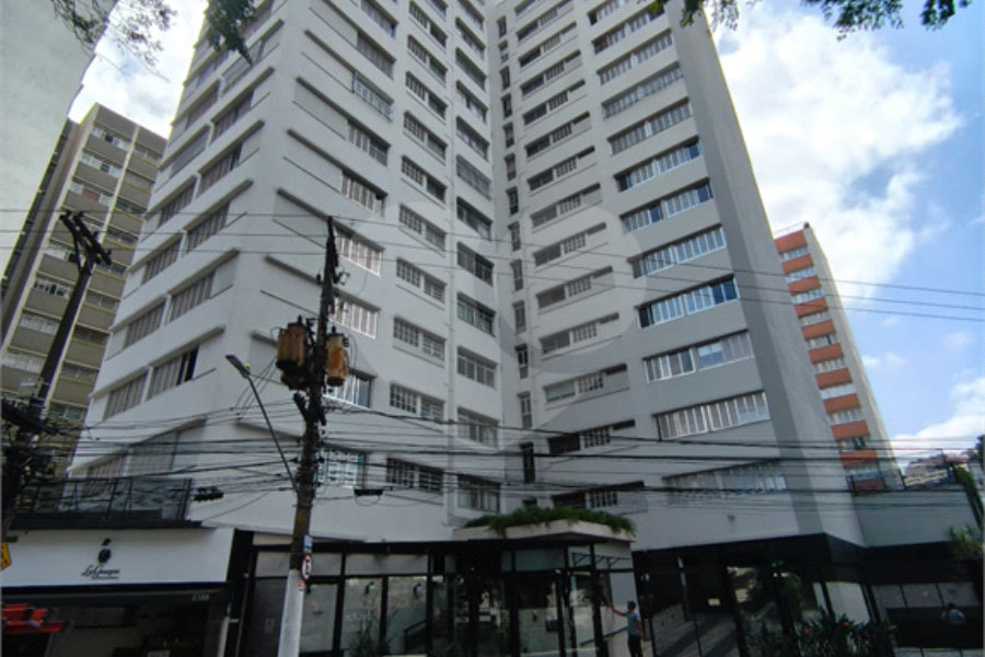 Apartamento à venda com 2 quartos em Santana, São Paulo, SP