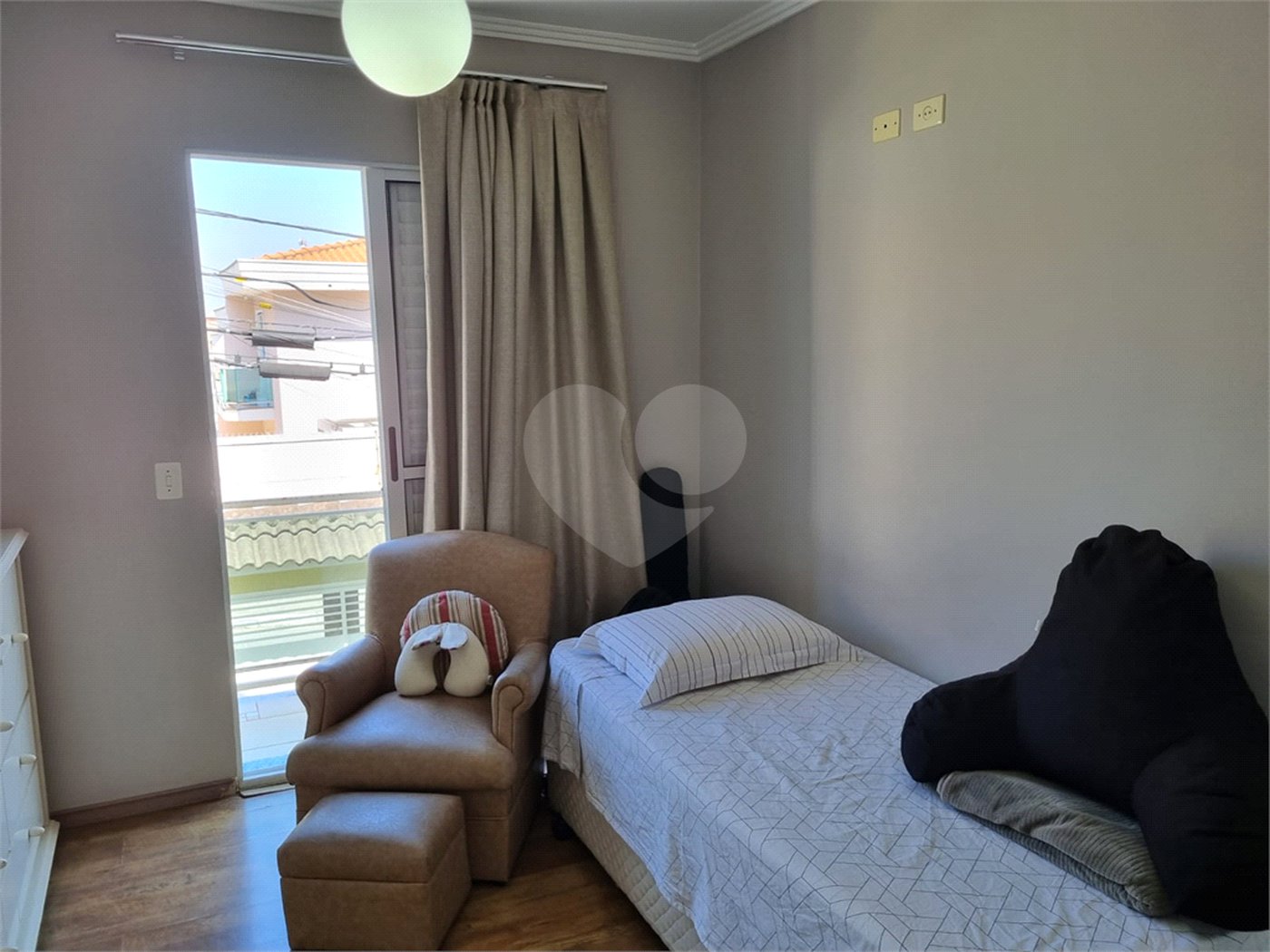 Sobrado à venda com 3 suítes em Vila Guilherme, São Paulo, SP