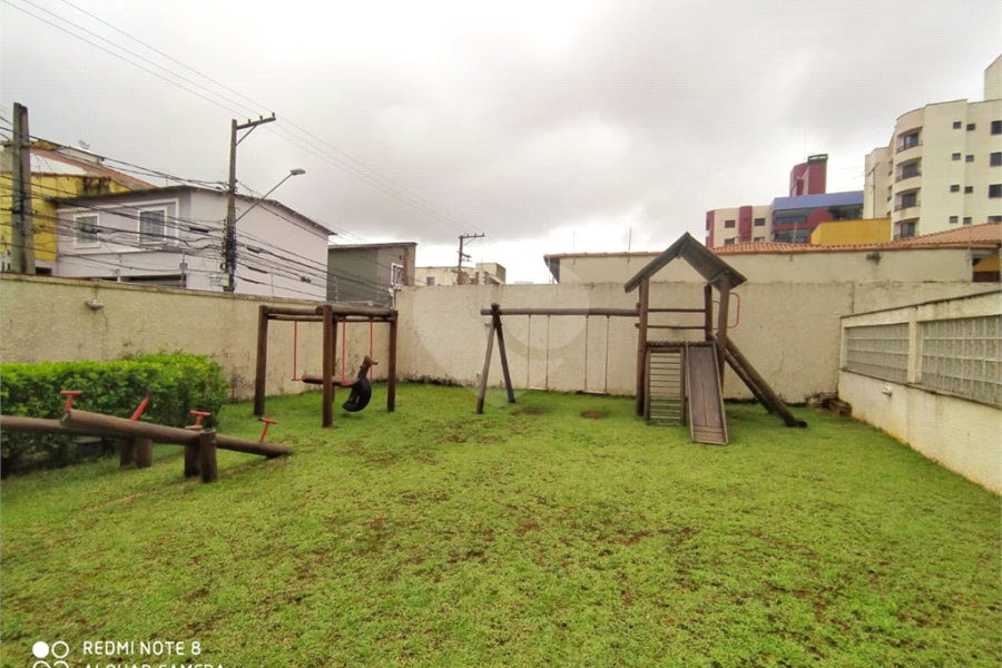 Apartamento à venda com 3 quartos, sendo 1 suíte, em Santana, São Paulo, SP