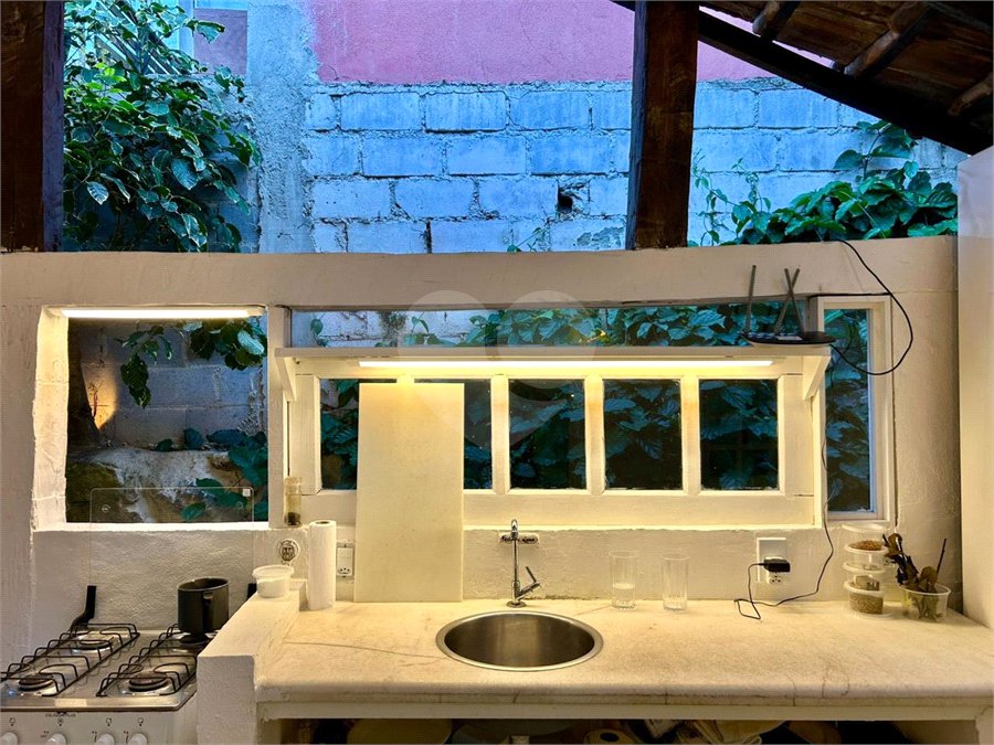 Casa à venda com 3 quartos em Ossos, Armação dos Búzios, RJ