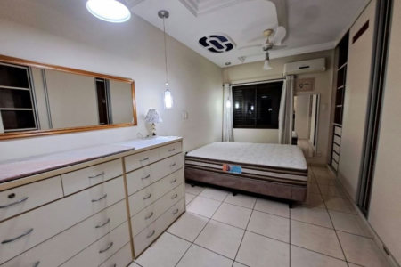 Apartamento Residencial à venda, Boqueirão, Santos - AP0916.
