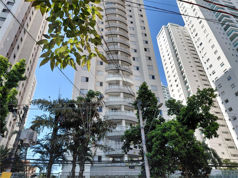 Apartamento à venda com 2 suítes em Vila Leopoldina, São Paulo, SP